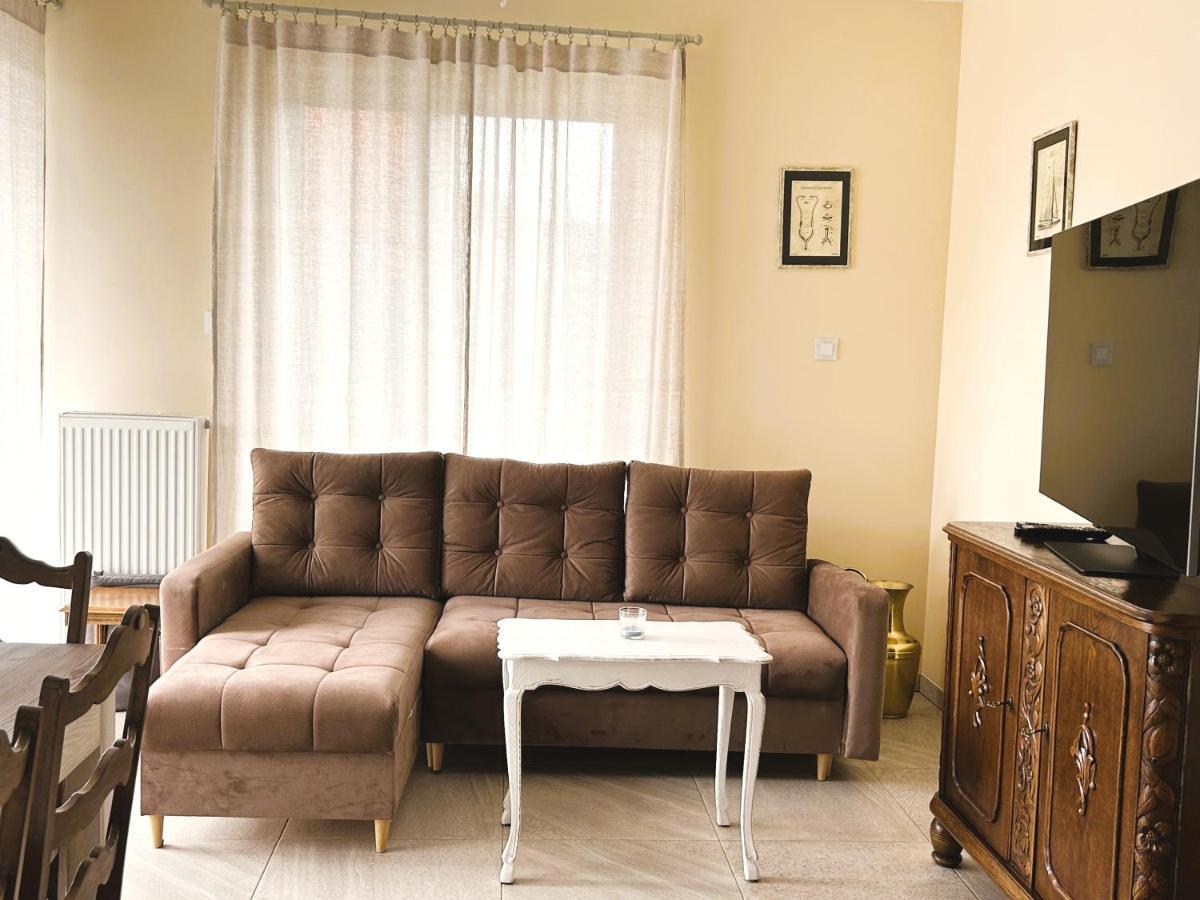 Apartament Nad Jeziorem Juno Mragowo Exterior photo