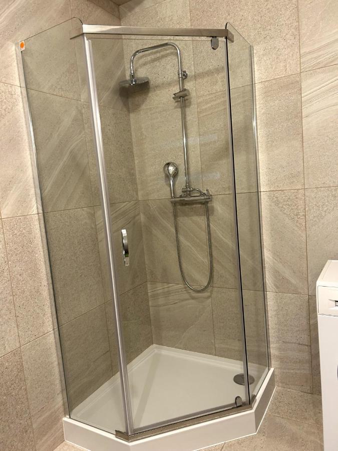 Apartament Nad Jeziorem Juno Mragowo Exterior photo